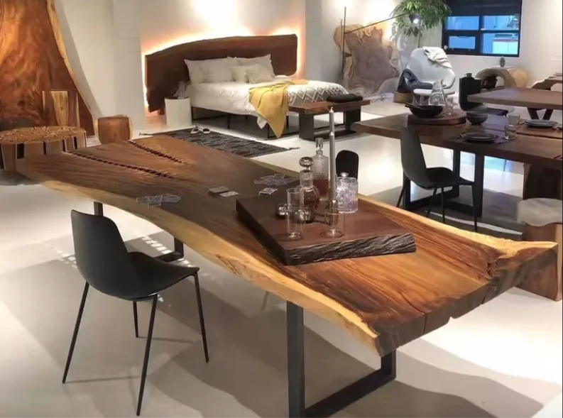 XBuyNow's tweet photo. Wood table Sizes 2,30mx90cm from one piece Price 690,000 TSH Whatsapp +255 67 486 8522 Delivery TANZANIA - DAR ES SALAAM https://t.co/S6AyCJ2Ayw… … #woodtable #table #diningtabledares #epoxytable #tabledares #woodentable #tabledecor #coffeetable #designtable #naturalwoodtable https://t.co/YaKR7bDlot