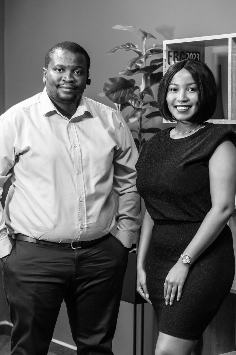 T_EDSF's tweet photo. �� From humble beginnings in 2016 to founding Thapelo Electrical Solutions in 2024, Moses Ndlovu’s journey is a testament to resilience &amp; passion! 💡 Thanks to #TEDSF training, he’s driving change in the renewable energy sector. 🌍⚡

#RenewableEnergy #SuccessStory #GreenEconomy https://t.co/FusgMn4RYn