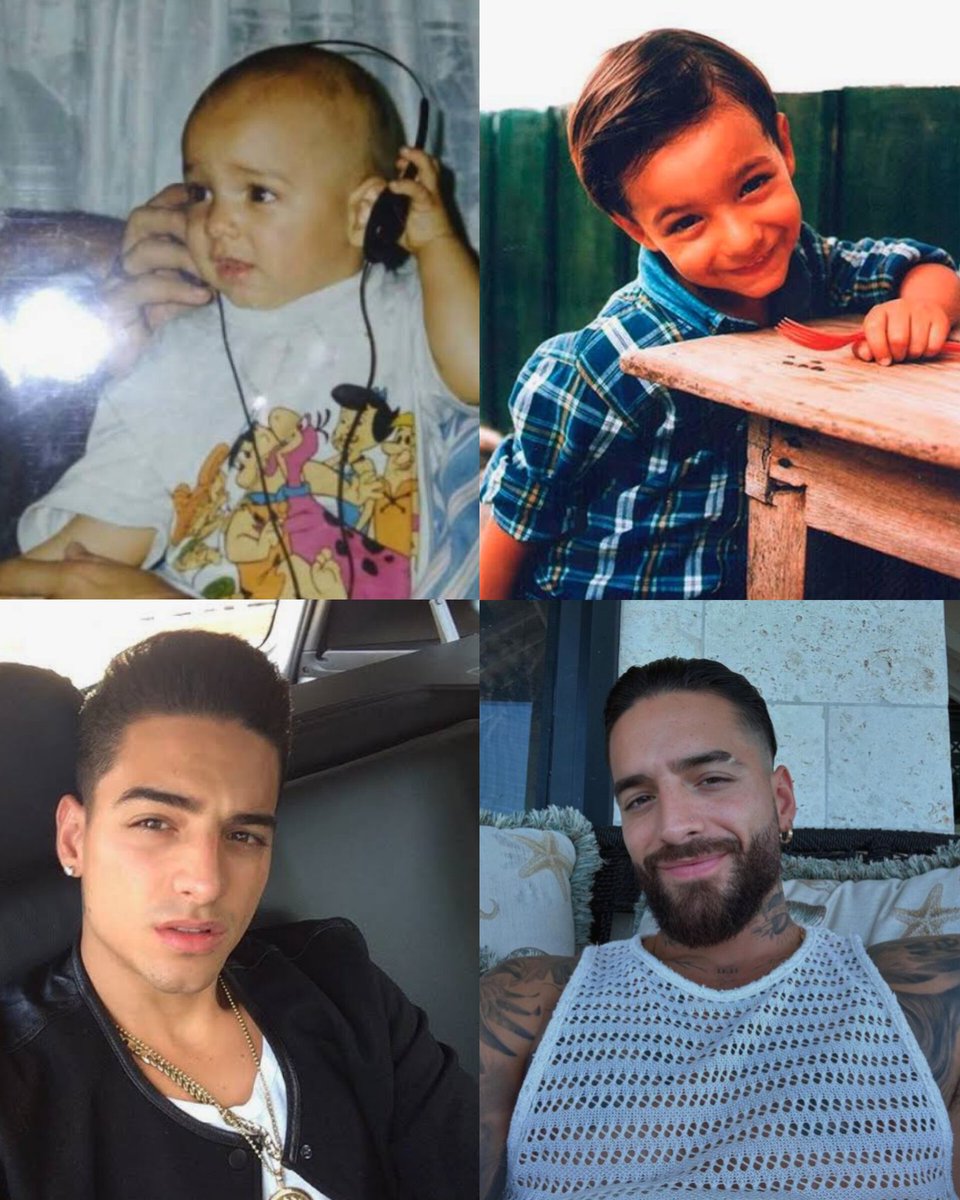 ¡Feliz cumpleaños 31 al único e inigualable Juan Luis, <a href="/maluma/">MALUMA</a>! 🎂🤍