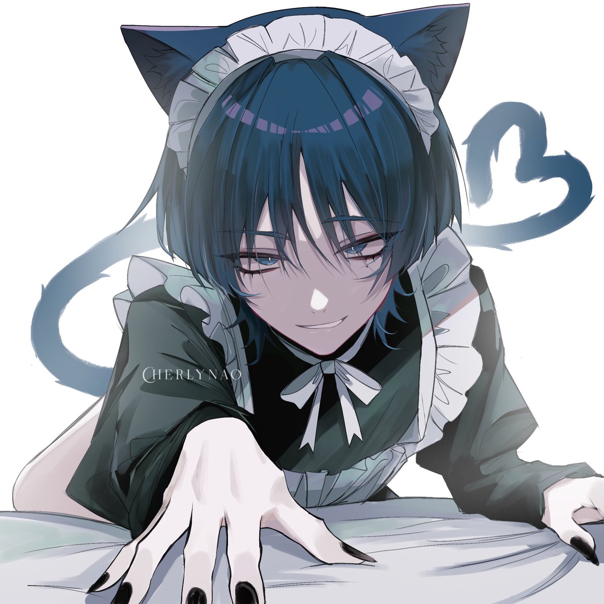 Meow #scaramouche #genshinimpact