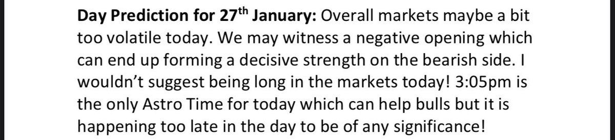 BullmanGann's tweet photo. Today few self proclaimed Astro Gann accounts are completely silent 🤫 

This is what happens when you work on borrowed analysis. Keep on calling out ungrateful people. The market will end up making you the real ungrateful person 🤫🙏

#Nifty #BankNifty #Gann #WDGann #FinAstro https://t.co/IMdfJL63c7
