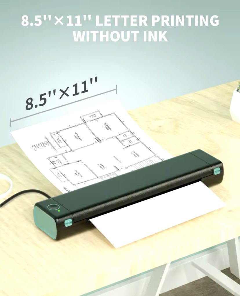 طابعة حرارية لاسلكية محمولة 

⭐️التقييم : 5

🧷للطلب المنتج من الرابط بالاسفل 

s.click.aliexpress.com/e/_ooUnIqV