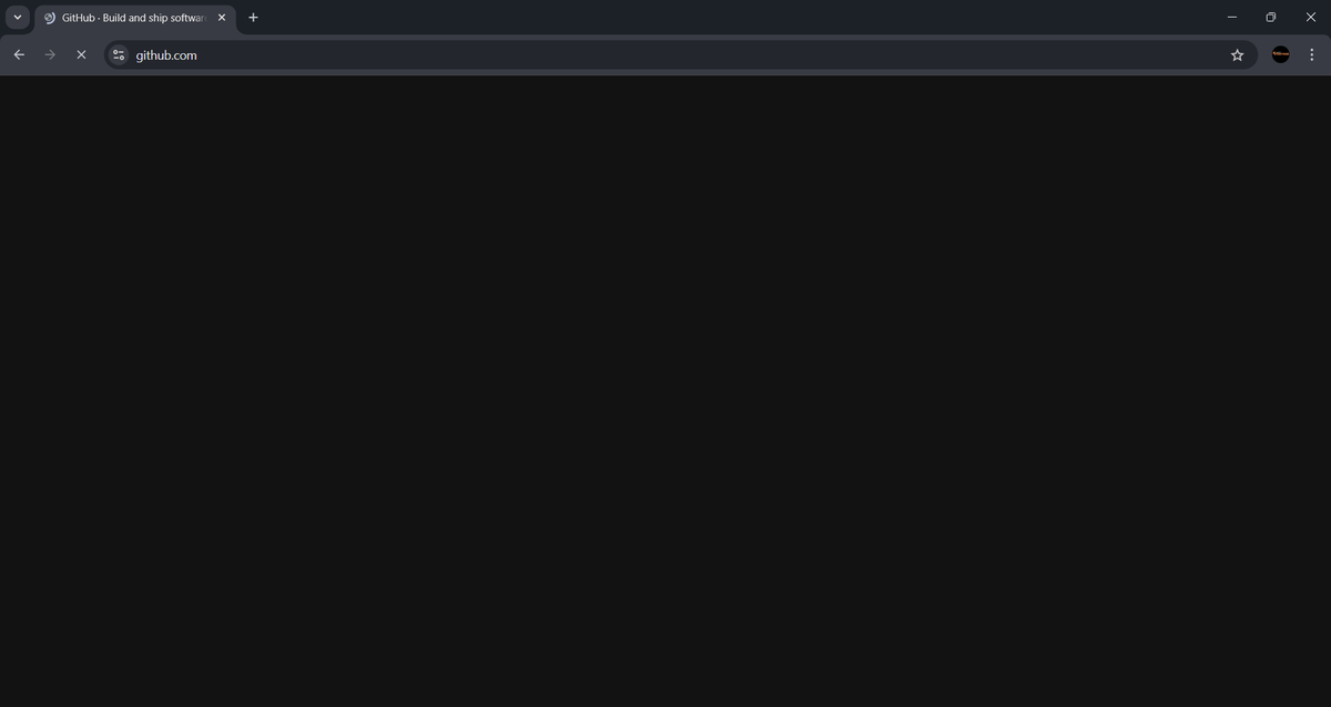 SwapnilPatle01's tweet photo. Is GitHub down?

Anyone else facing same issues? 
@github #GitHub #downtime https://t.co/JTyLJo8Hof