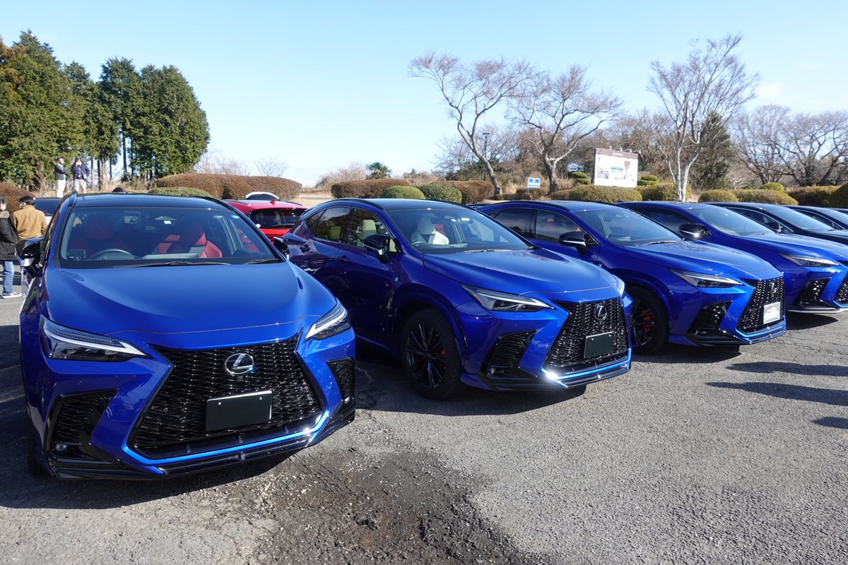 TakeNinjaNX tweet media