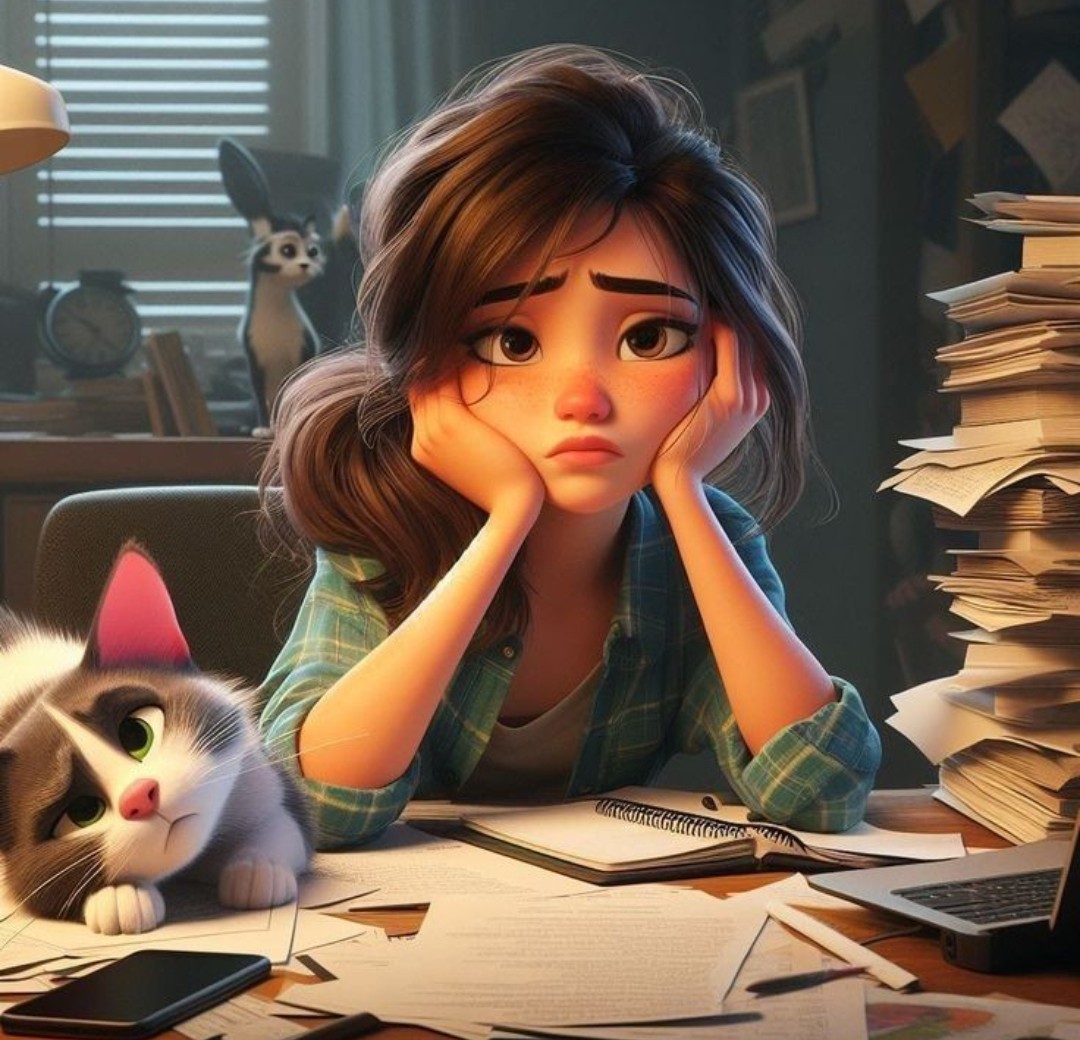 fmisnarumy's tweet photo. I am not a morning person, but I am a 'study all night' person.😅 https://t.co/gJiQMamOi8