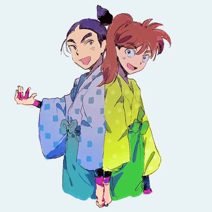 成長後が1番見たい 
