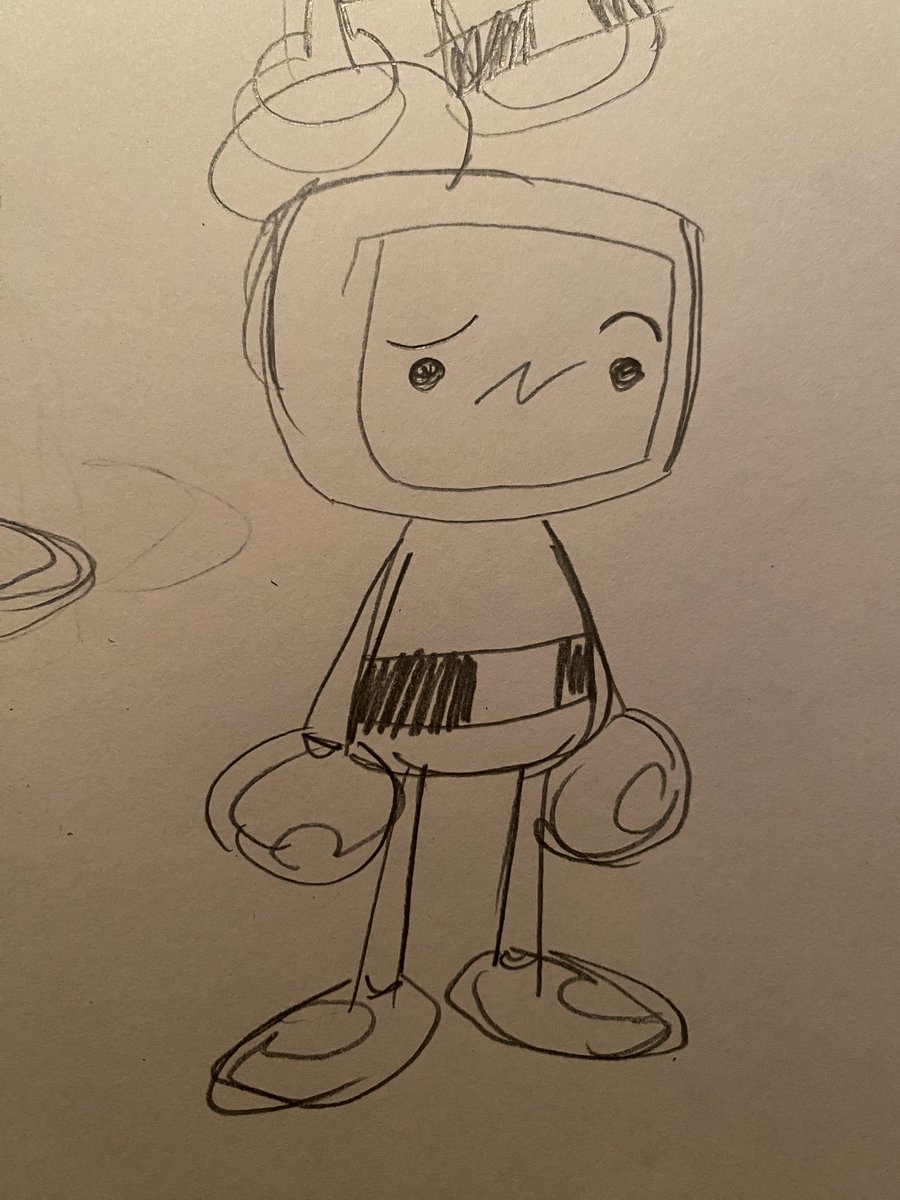 Ishbot💢 tweet media