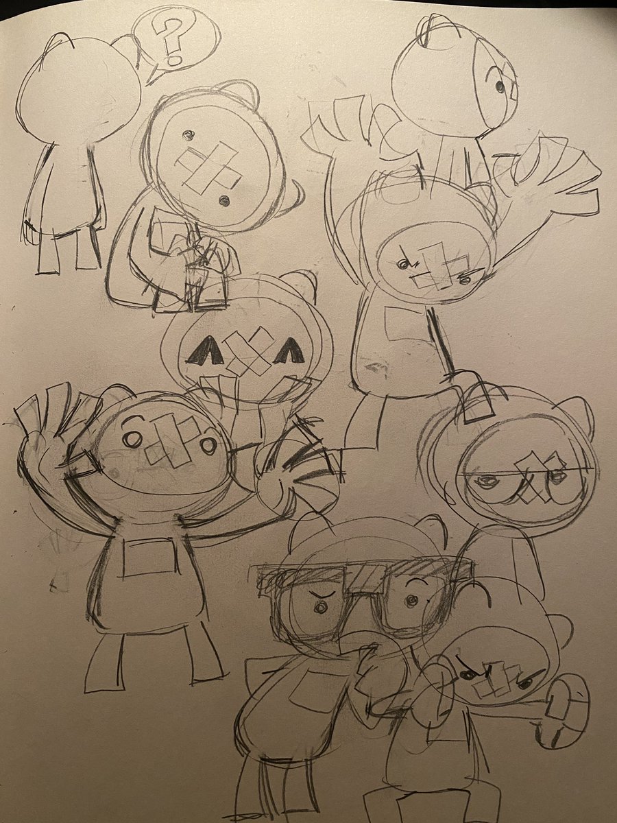 Ishbot💢 tweet media