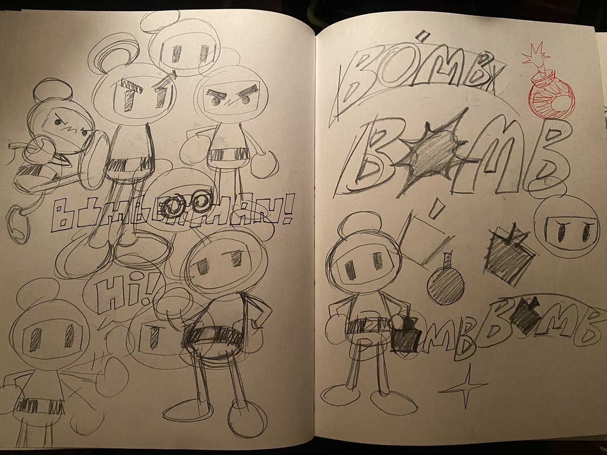 Ishbot💢 tweet media