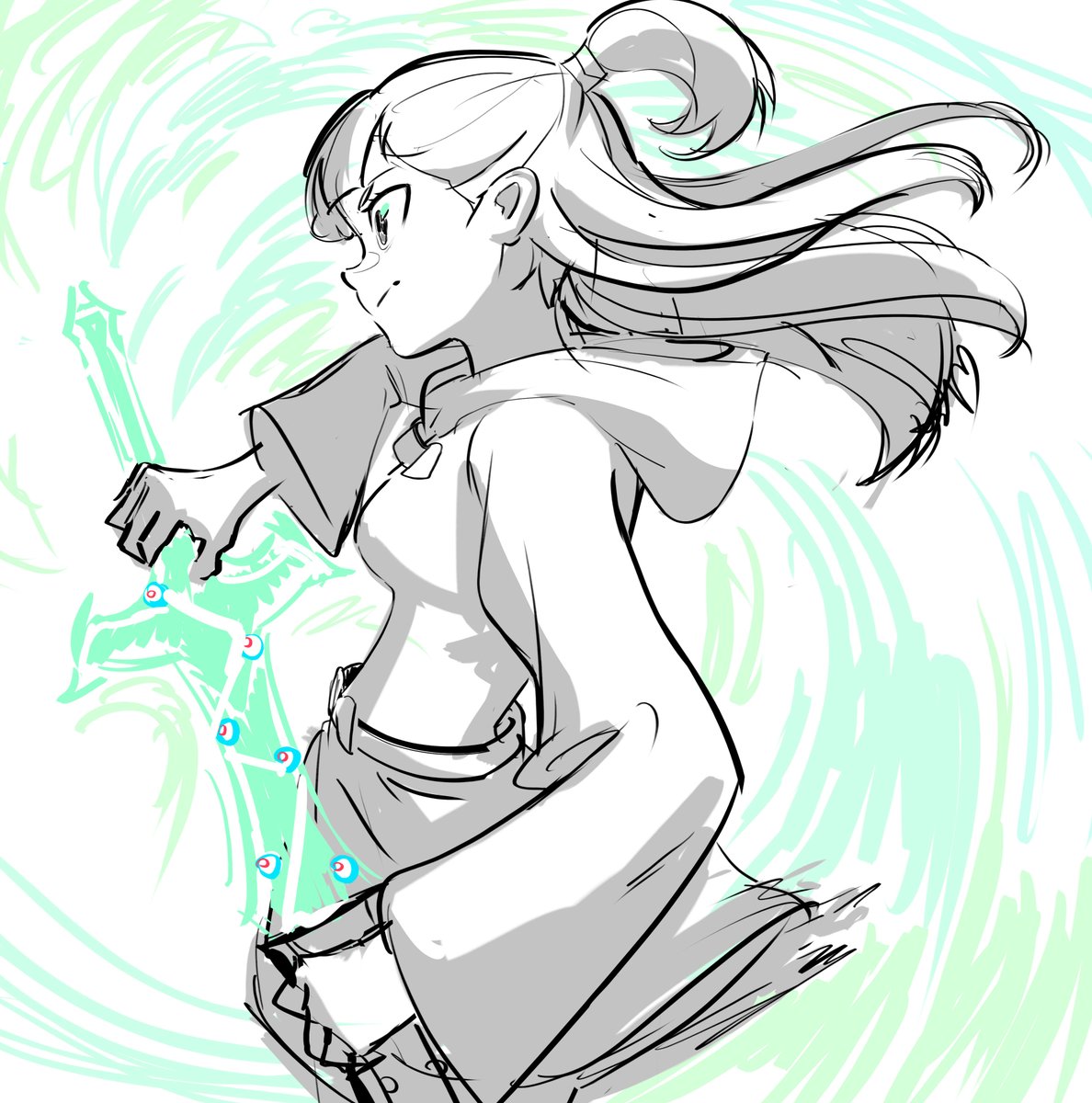 akko inspired by <a href="/kozue2080/">コズエ</a>