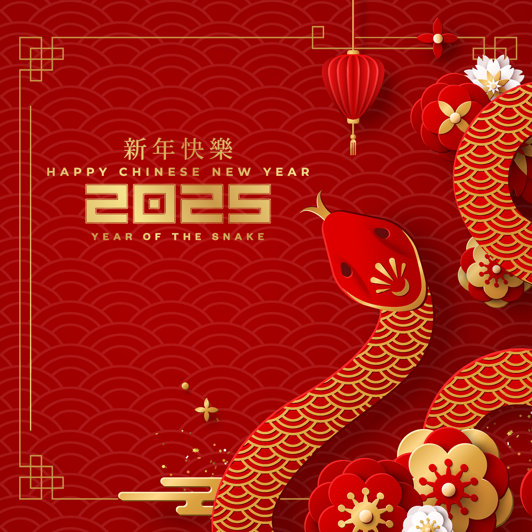 BarryRobinsonWD's tweet photo. On behalf of our Travel + Leisure Co. team, we wish you and your family happiness and prosperity this Year of the Snake. May you have a memorable and joyous Chinese New Year celebration with your loved ones.
#LifeatTNL https://t.co/RtII2aCOcN