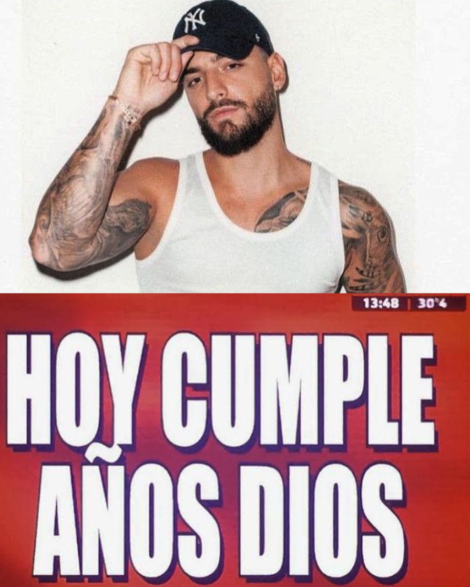 Feliz cumpleaños al pretty boy &amp; dirty boy