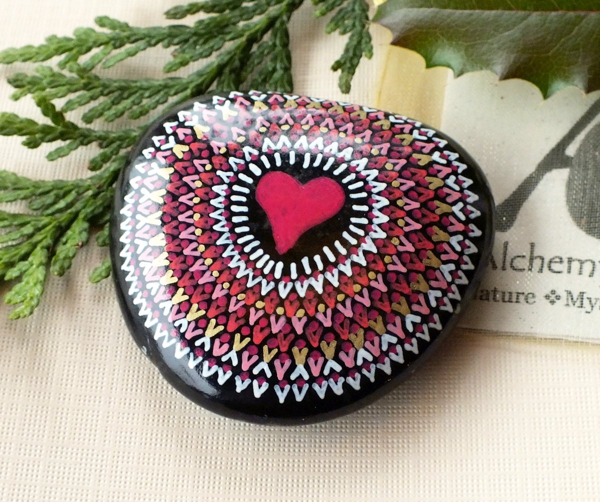 Alchemy Stones tweet media