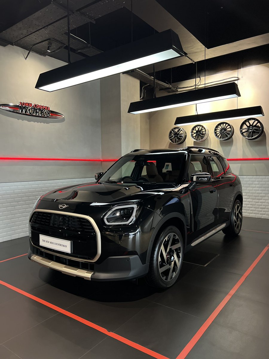 mini_cooper_id's tweet photo. MINI Countryman 2024
Midnight Black

#bestprice 

Segera hubungi kami :
Phill (0822-9889-9498) https://t.co/17GEAj0nML