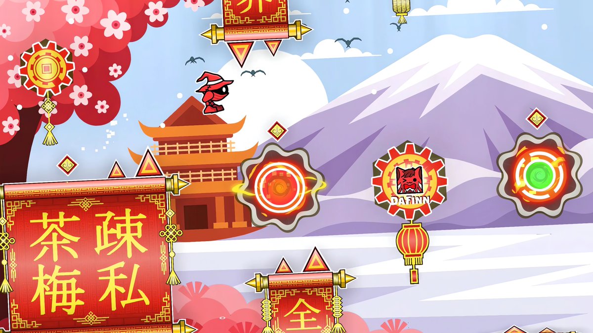 DaFinn 🎀 tweet media