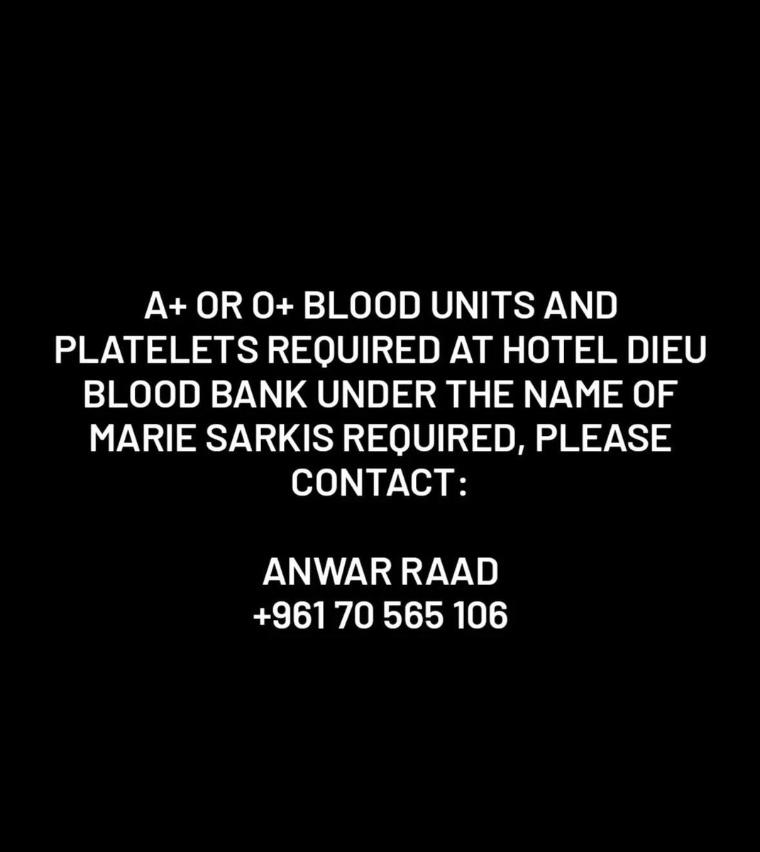 Its very urgent!! DM me or contact the number if you can help. Thank you