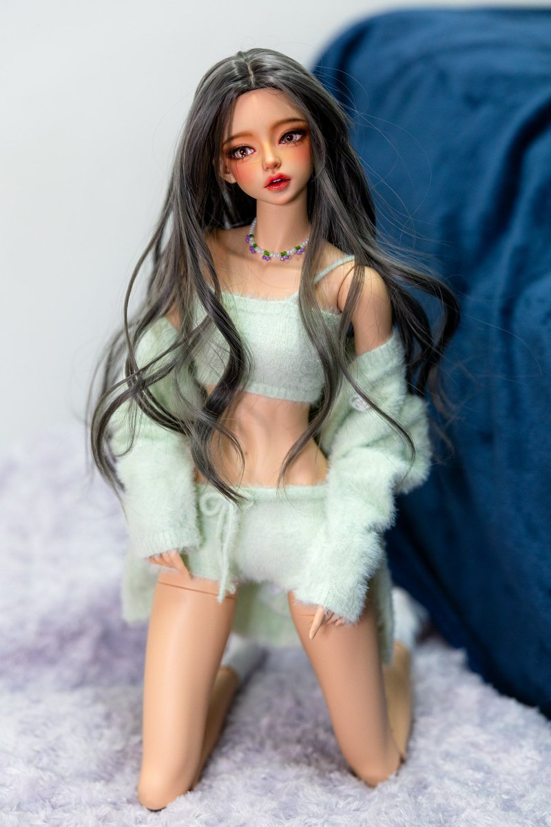 violachang0987's tweet photo. 惑星

#dollits #dollitshaehwa #DAD64 #睡前KPI https://t.co/emmkz19qZs