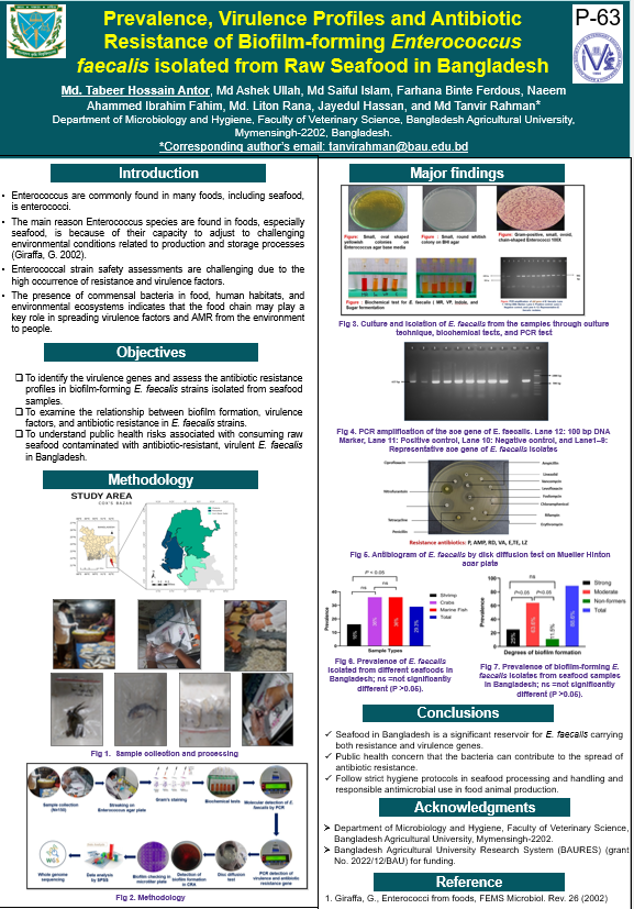 tanvirahman's tweet photo. A poster from our lab #MTRRT for BSVER 31st ASCon. https://t.co/WVYix0cQi7