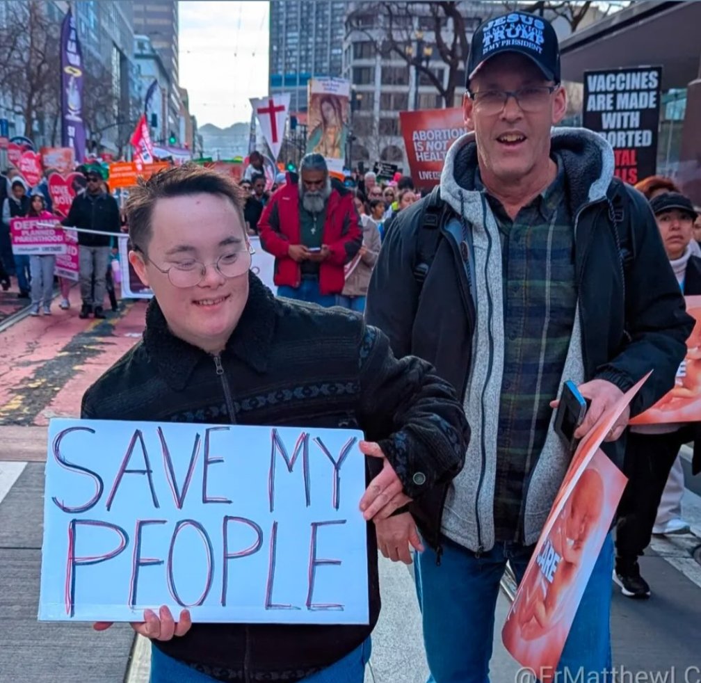 why we walk for life 

#cultureoflife #chooselife #defendlife #respectlife #standupforlife