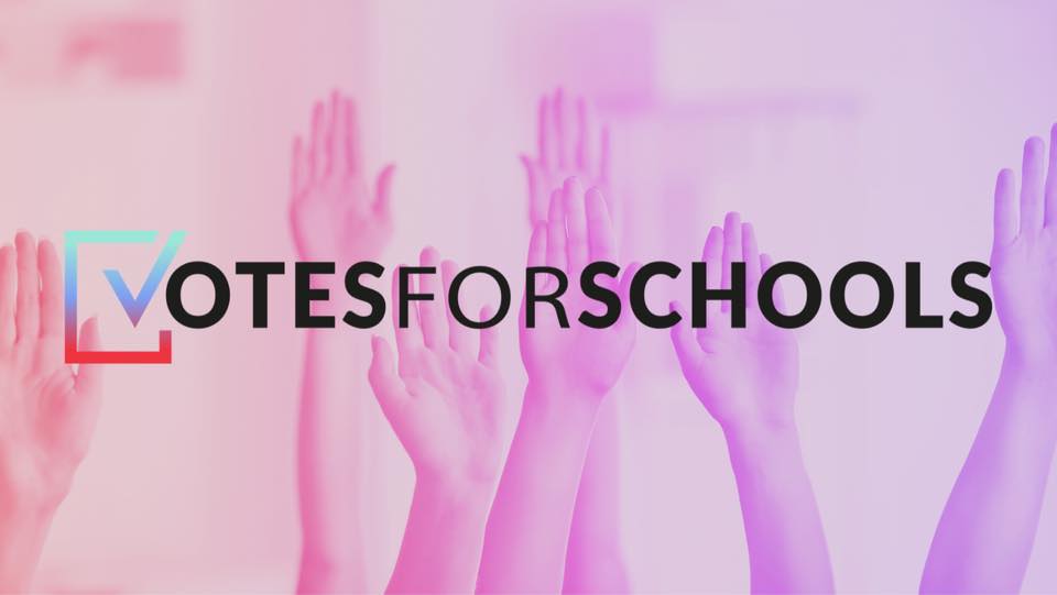 Daniel Bull FCCT FRSA (@danieltbull) on Twitter photo Really pleased to be asked to join the Education Advisory Board for <a href="/votesforschools/">VotesforSchools 🗳️🌍📢</a>.
Allowing me to advocate for issues relevant to secondary school children in Stoke-on-Trent and share our <a href="/CoopAcademies/">Co-op Academies</a> values and focus on communities.
#TheFlorenceCode
#WaysofBeing Really pleased to be asked to join the Education Advisory Board for <a href="/votesforschools/">VotesforSchools 🗳️🌍📢</a>.
Allowing me to advocate for issues relevant to secondary school children in Stoke-on-Trent and share our <a href="/CoopAcademies/">Co-op Academies</a> values and focus on communities.
#TheFlorenceCode
#WaysofBeing