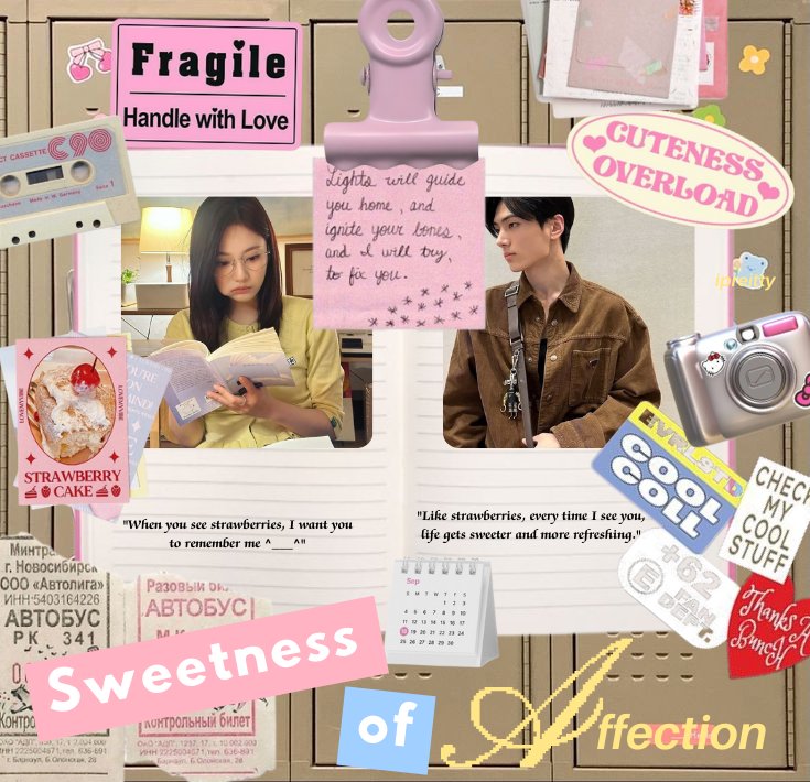 𝓢weetness of 𝓐ffection 🍓🪷 pt 3
an angrybao au by ipreitty