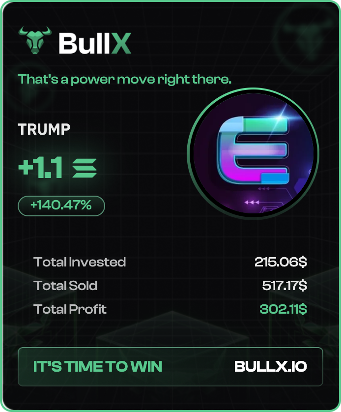 fourtunedj's tweet photo. Trump Pump 2025 😎 https://t.co/ZmUbjM46oL