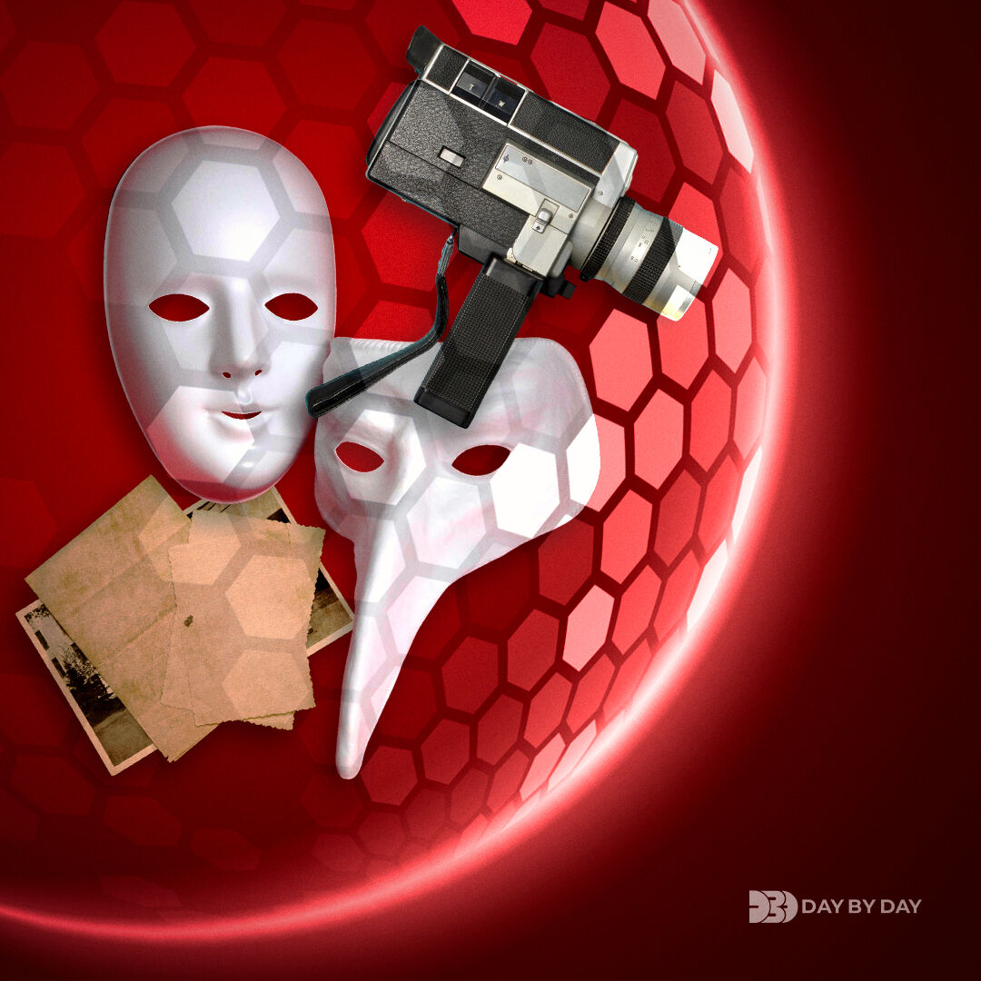 DayByDayio's tweet image. Every family treasure tells a story:

📼 Grandfather's vintage camera
📜 Great-grandmother's letters
🎭 Mom's theatre memorabilia

Day by Day preserves their legacy.

Smart protection for priceless memories.

Begin now: bit.ly/3UIcpeG

#FamilyLegacy #SmartProtection