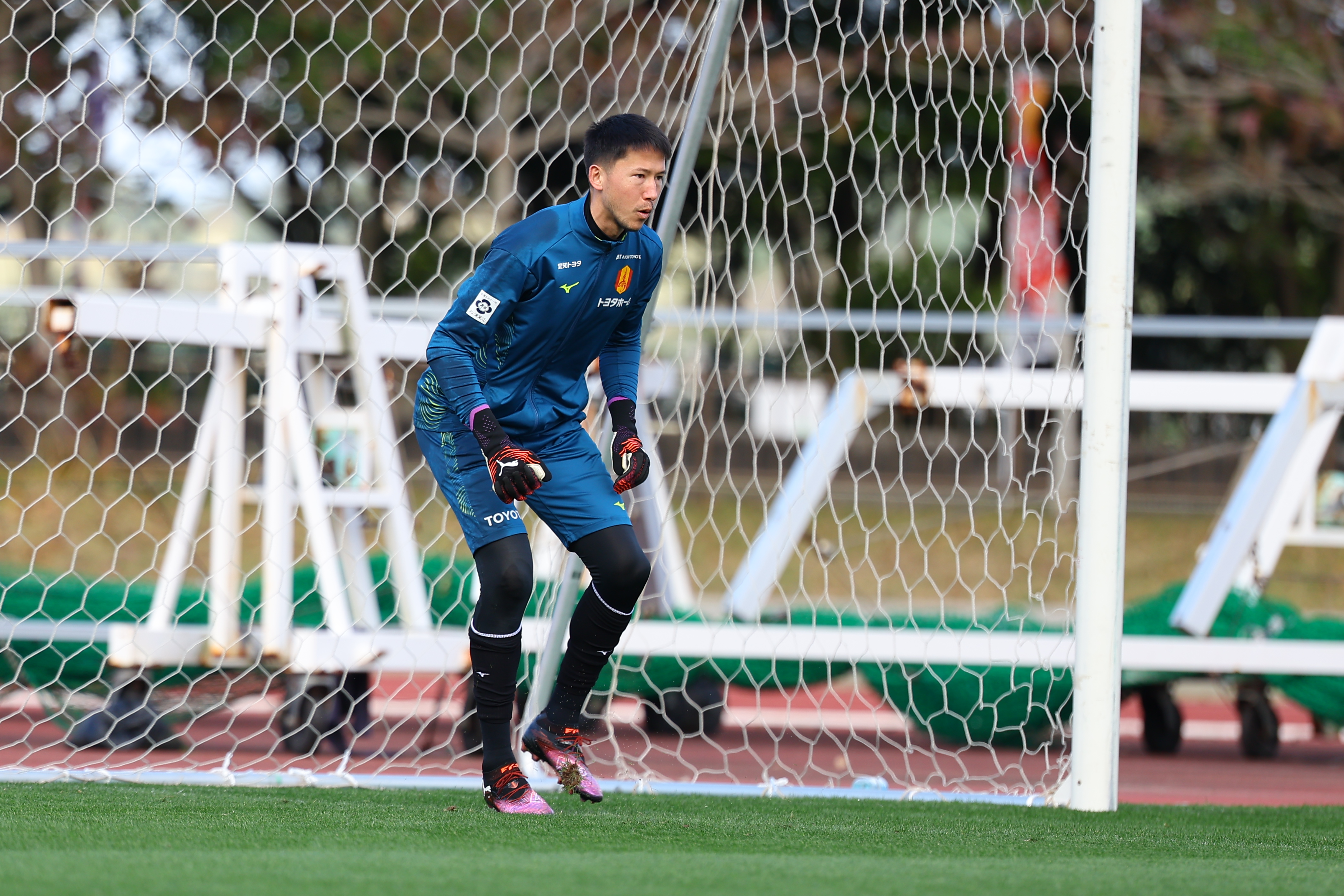日本代表】シュミット・ダニエルPKストップ！ 2戦135分を無失点