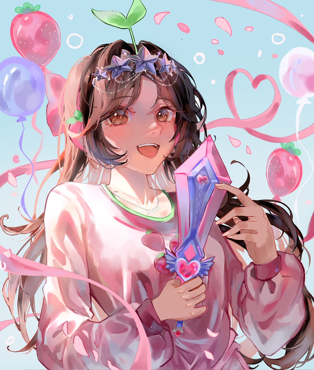 DuckieLike2Draw's tweet photo. Never stop drawing!!! ✏️ https://t.co/TL4cJfIuec