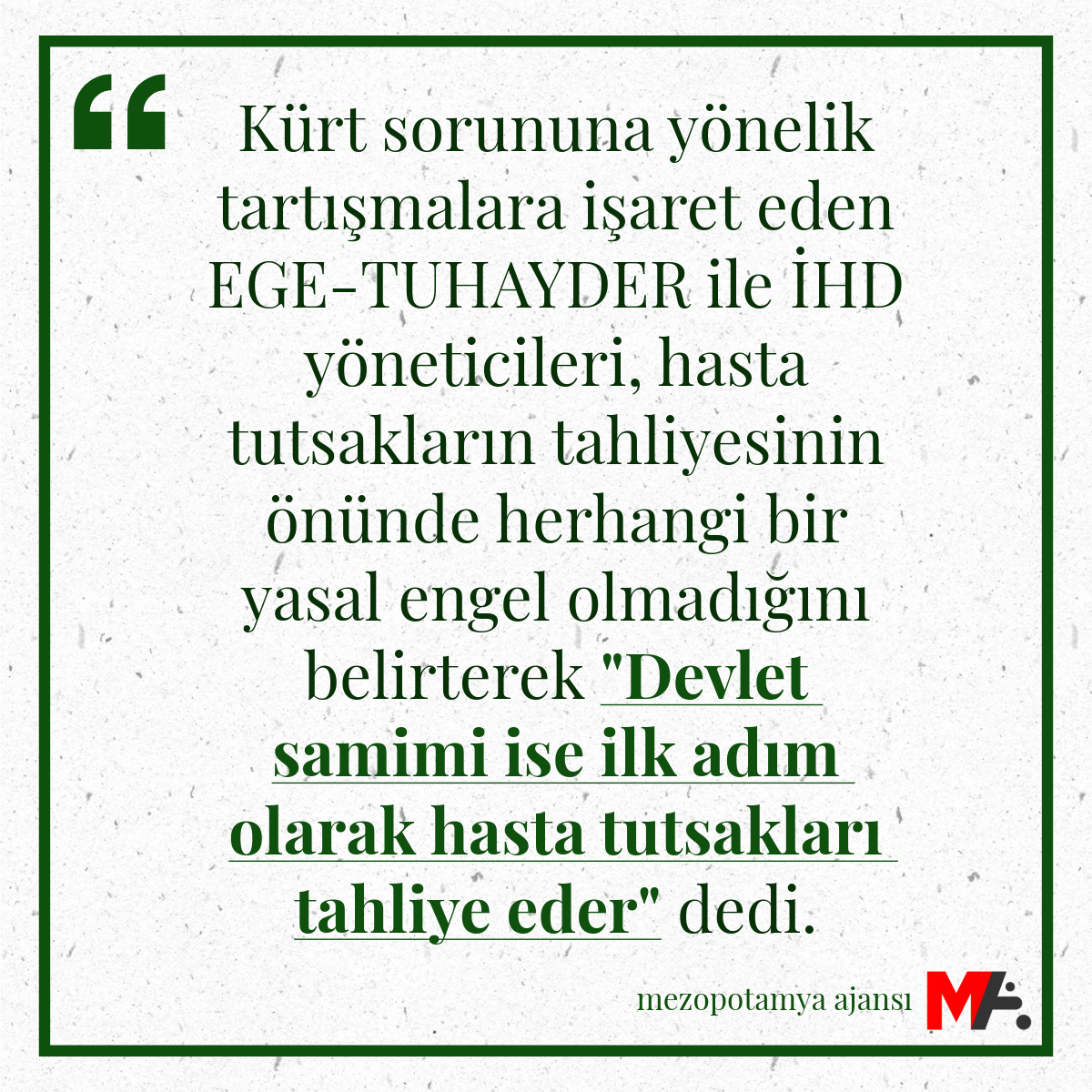 Mezopotamya Ajansı tweet media