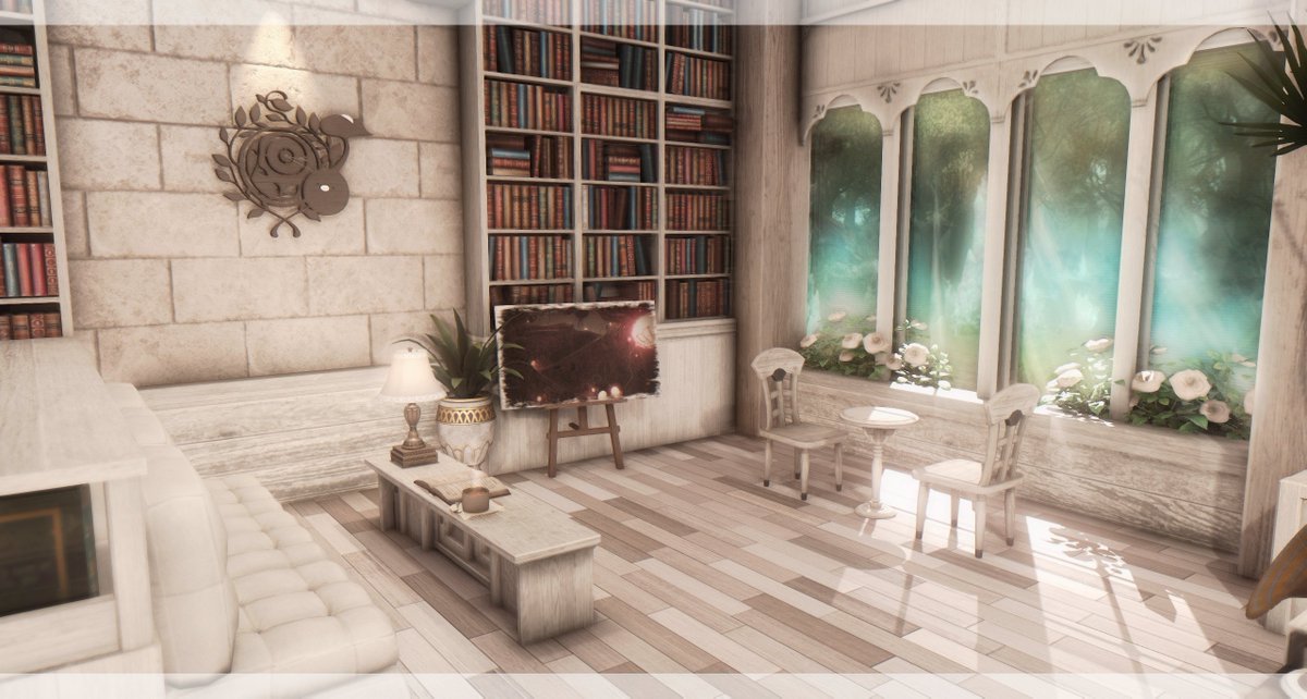 냠 하우징 커미션 tweet media