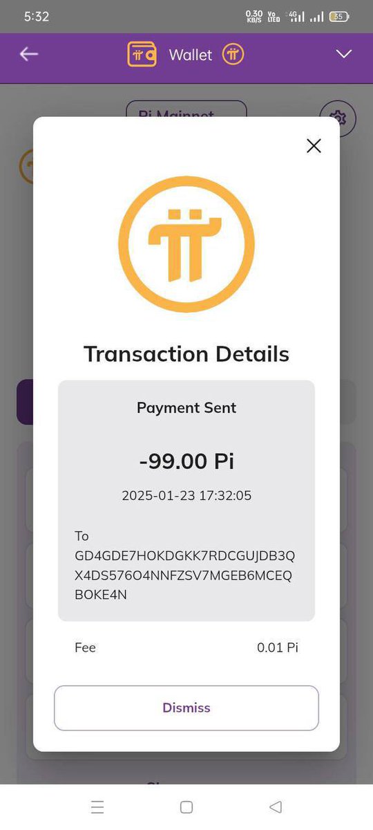 BitVortexTrade's tweet image. Sell your Pi to us 

If you’re locked. Dm I’ll teach you how to unlock