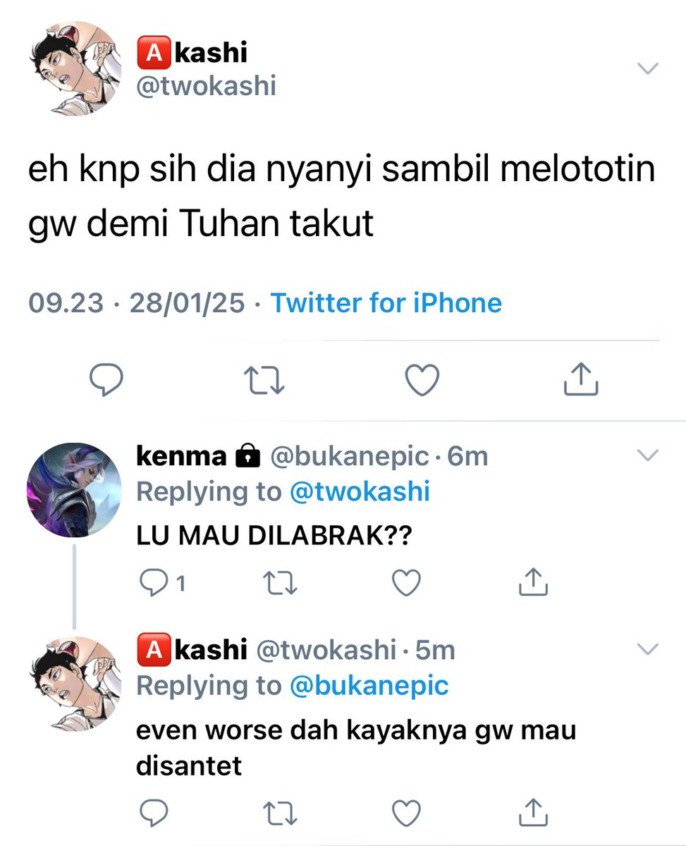 ptlain's tweet photo. prompt bokuaka imut (aku garap nanti) https://t.co/NlELMNNuOH