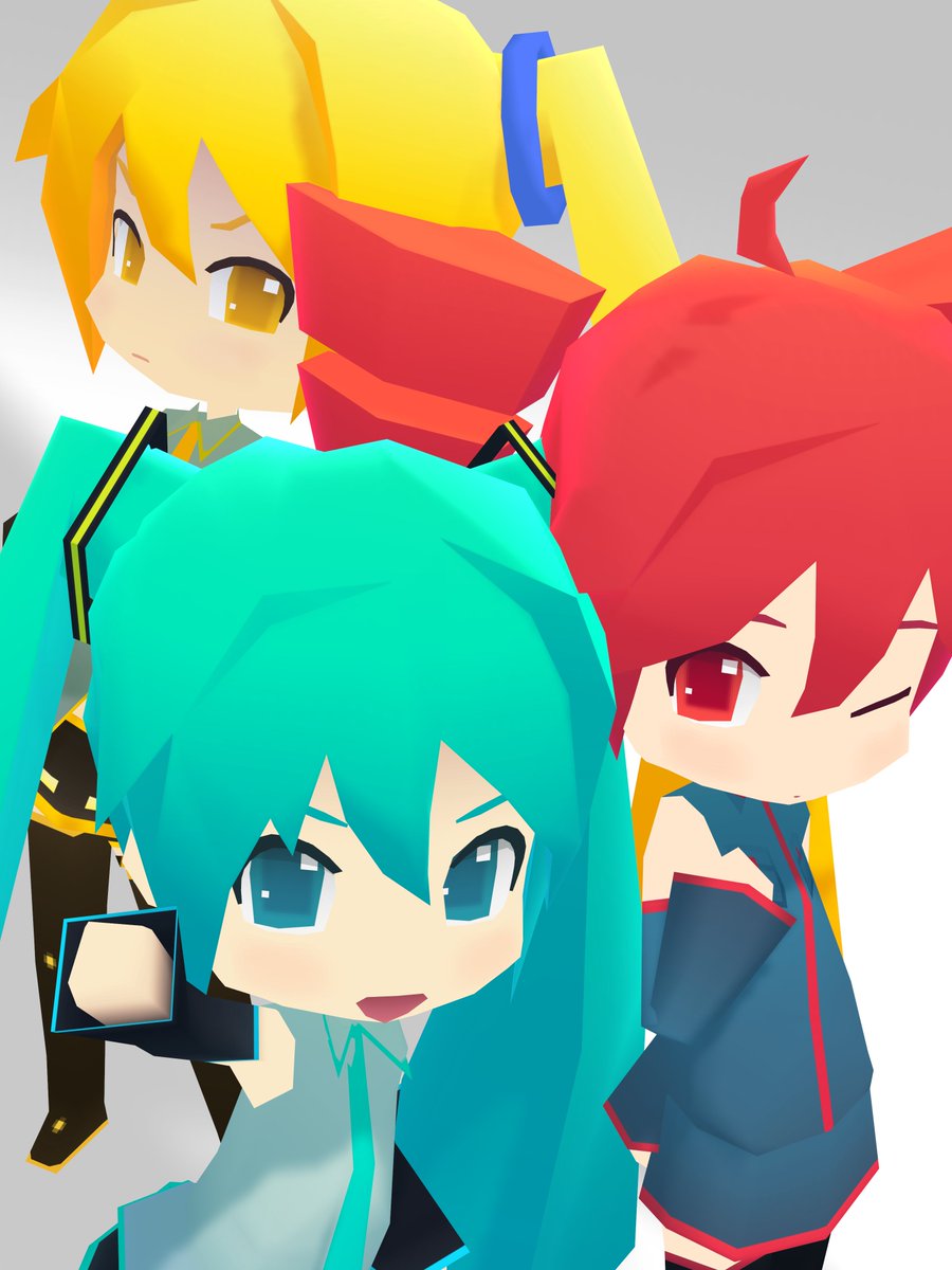 raven (@megurineraven) on Twitter photo 