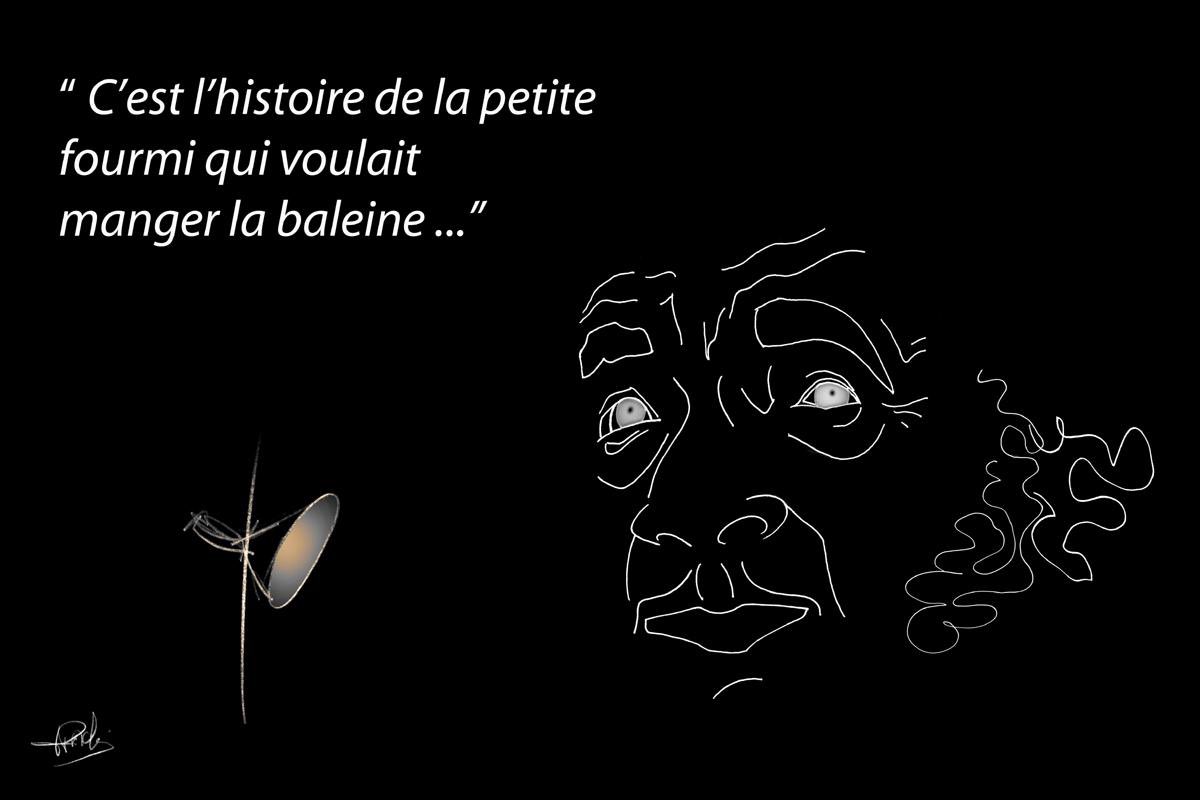 dubosc_franck's tweet photo. « Un ours dans le Jura »… https://t.co/xjy0rgqTFv