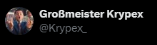 Rypex tweet media