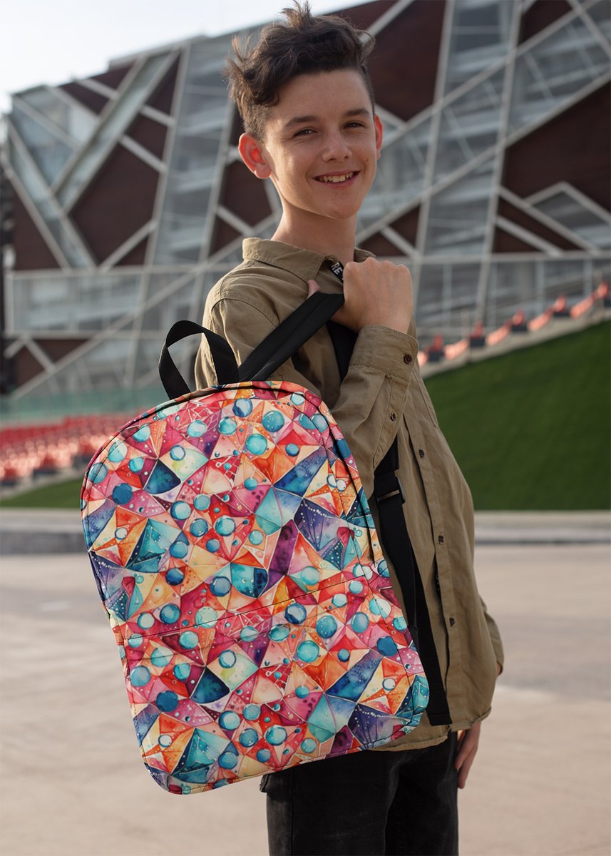 habatour20's tweet photo. https://t.co/sDzQjEbnaT
#abstractpattern #abstractpatterns #geometricpattern #geometricpatterns #abstractdesign #abstractdesigns #geometricdesign #geometricdesigns #waterdrops #backpacksforsale #backpacksforkids #backpacksforwomen #backpacksformen #backpacking #backpackers https://t.co/C9yr2EpU4M