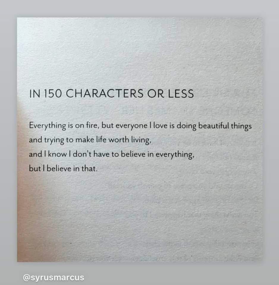 What’s wrong with letting people embrace their mistakes? They are only human! Allow them the freedom to forge their own path to salvation🧩 GODISENOUGH 💯