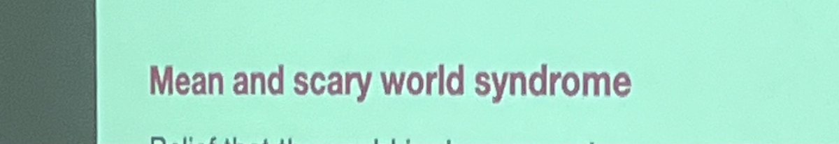 i have this 🙁💔