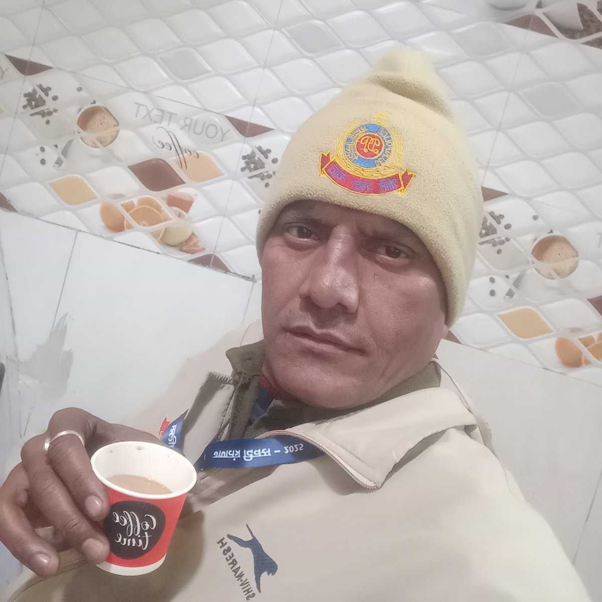 #NewProfilePic