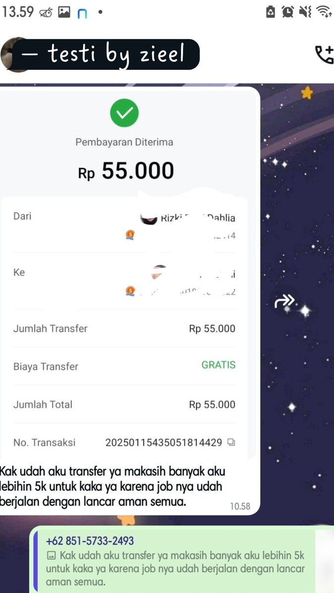 cuumaay's tweet photo. testi lagii

Terimakasih orang baik 💗 https://t.co/4s8deYpXO9