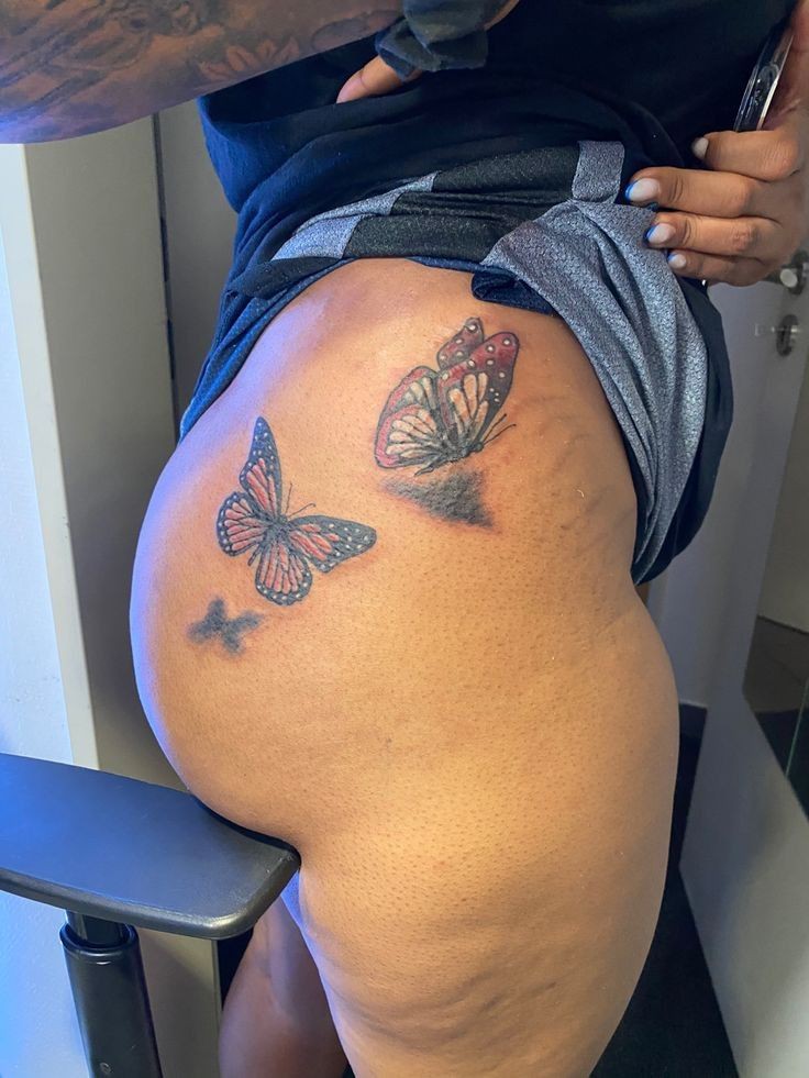 Morgen voller Sensation 🥵🍑🍆