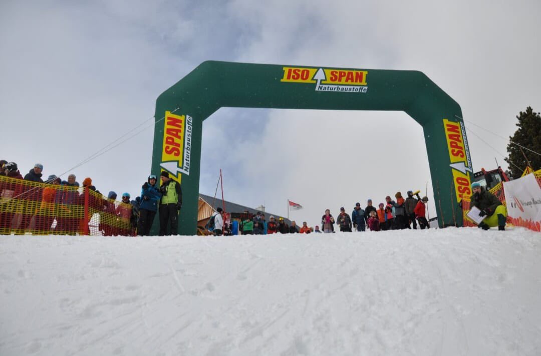 Fanningberger Tourenskitag 2025 | Gratulation allen Teilnehmern für die großartigen Leistungen und den Funktionären des USC Mariapfarr für die gewohnt professionelle Organisation | wir freuen uns, dass wir zu dieser so erfolgreichen Veranstaltung auch etwas beitragen durften …