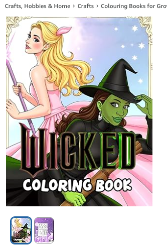 luztapiaart's tweet photo. Guys THIS IS STOLEN, I did not give consent on my art being traced and used as a coloring book... wth
Again, THIS IS NOT ME SELLING THIS BOOK! https://t.co/Uj7xljQ1pJ