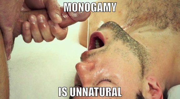 How many of you dudes agree?