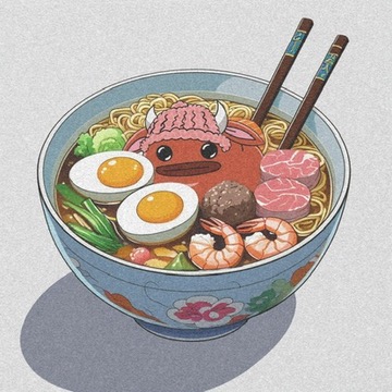 BWULLWIF's tweet photo. Bwullwif Ramen Special: Extra bullish flavor, seasoned with memes, and topped with π! πππ₯ Whoβs hungry for the next pump? $BWULLW
πweβre set the pump here! π·https://t.co/M3EAQU0Ttn
#BWULLWIF #MemeCoinEats #Margaret #CalebLove #IowaState #WWERaw #RoyalRumble #Duke #McKale #Taiwan #SelenaGomez #Punk #Crypto #Blockchain #Bitcoin #Ethereum #CryptoNews #DeFi #NFT #Web3 #CryptoCommunity #CryptoTrading #Altcoins #MemeCoin #CryptoMarket #BitcoinHalving #CryptoGains #Solana #HODL #CryptoInvesting #Metaverse #AI