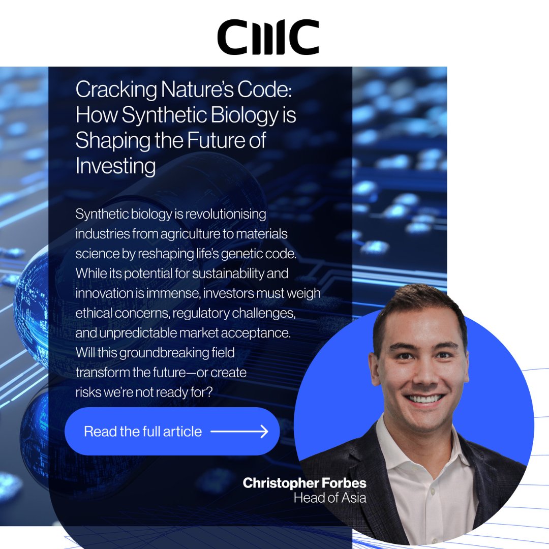 CMC Invest Singapore (@CMCInvestSG) / Posts / X