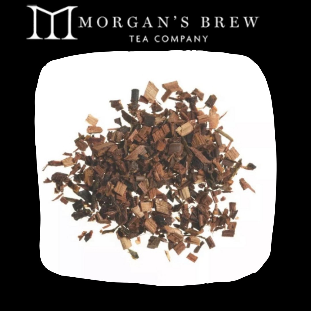 Decaffeinated Black Tea
Decaffeinated black tea with caffeine removed using the CO2 method leaving a quality black tea with no compromise to taste and flavour.  Shop Now at morgansbrewtea.co.uk/shop/decaffein…

#MorgansBrewTea #BlackTea #Decaff #TeaLovers #DecaffBlackTea