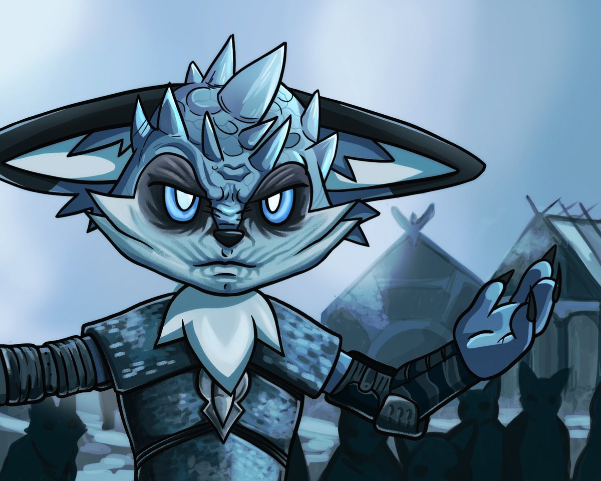 Foxy 🦊 tweet media