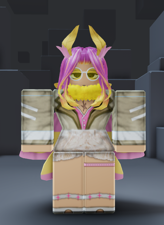 ThreeSixDeez's tweet photo. @AltiWyre I got pink and yellow! https://t.co/v4apqwDlYO